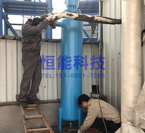 攪拌站水加熱器廠家